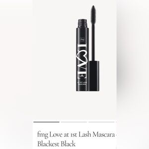 Avon FMG Love Black Mascara